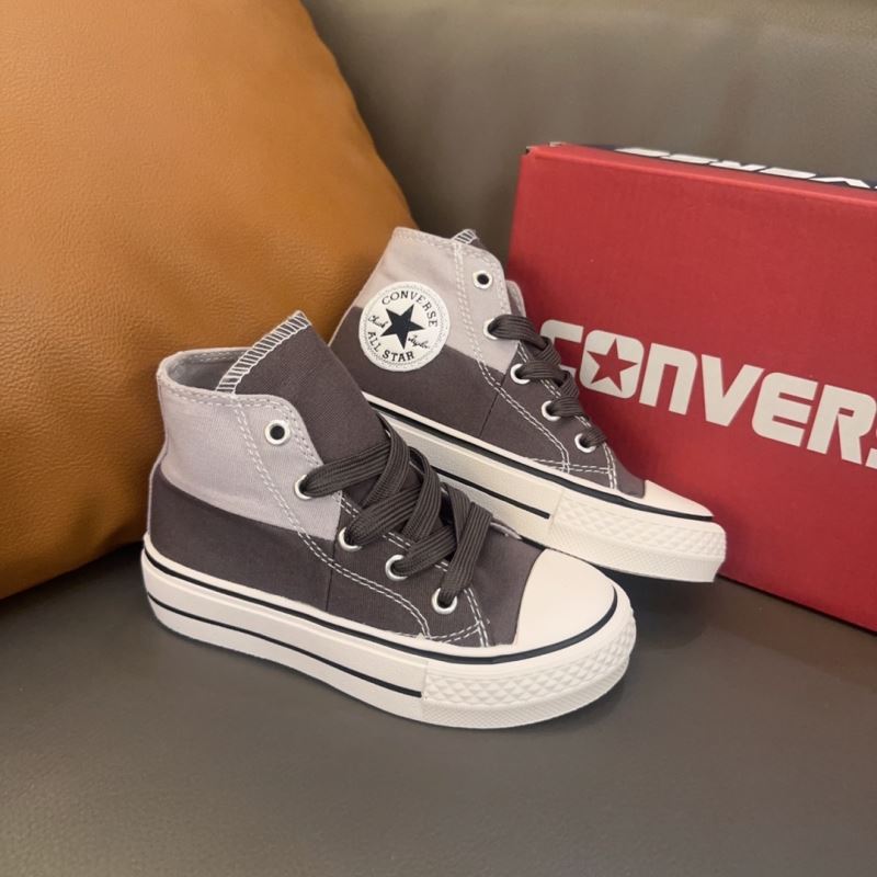 CONVERSE SHOES